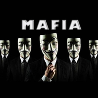 Афиша Глазова — Квиз-Мафия