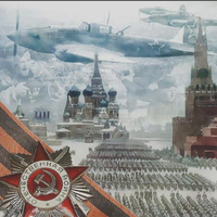 Афиша Глазова — Квест «Битва за Москву»