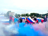 Афиша Глазова — Автопробег ко Дню России