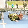 Муниципальный этап Республиканской военно-патриотической спартакиады «Гвардия»