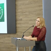 Афиша Глазова — Форум городских сообществ «Радиус доверия»