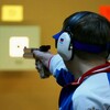 Всероссийские соревнования по пулевой стрельбе памяти Т.Н. Барамзиной