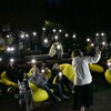 Киноклуб под открытым небом: «Ночной дозор»