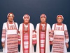 Афиша Глазова — Концерт вокального ансамбля «Звонкие планочки»