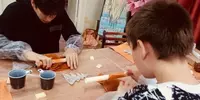 Афиша Глазова — Мастер-класс «Лепная керамика»