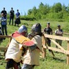 Х батырские игры «ИДНА-БАТЫР 2025»