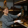 Экскурсия в фондохранилище музея «Сердце музея»