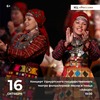 Концертная программа Удмуртского государственного театра фольклорной песни и танца «Айкай»