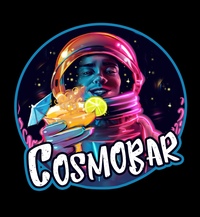 Бар «CosmoBar»