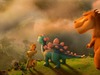 Афиша Глазова — Приключения динозавров