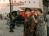 Афиша Глазова — В списках не значился