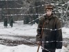 Афиша Глазова — Группа крови