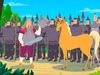 Афиша Глазова — Три богатыря. Ни дня без подвига 2
