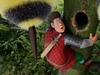 Афиша Глазова — Кощей. Тайна живой воды