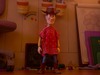 Афиша Глазова — История игрушек 5